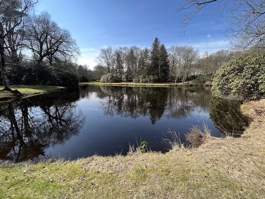 Ferienhaus Klabautermann