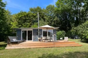 Ferienhaus Klein Seeland – Kathrin & Patrick Rüther