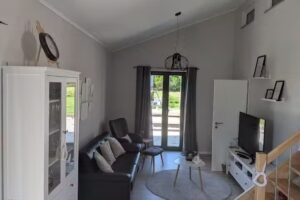 Ferienhaus Kleine Auszeit