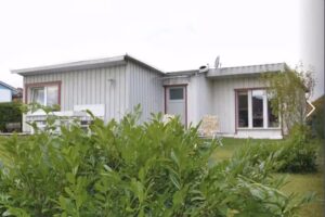 Ferienhaus Kleine Auszeit