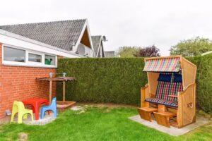 Ferienhaus Kleine M&ouml;we