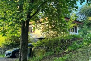 Ferienhaus „Kleines Landhaus“