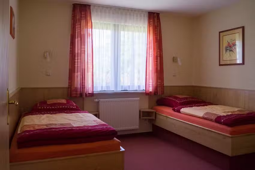 Ferienhaus Klenke