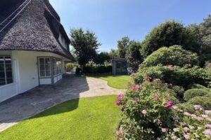 Ferienhaus Klenterdeel