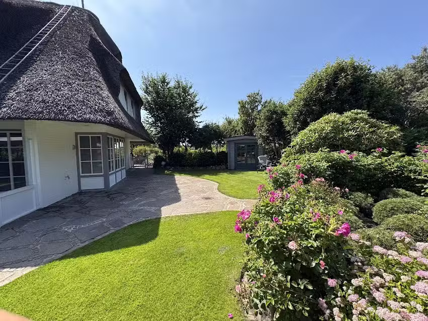 Ferienhaus Klenterdeel