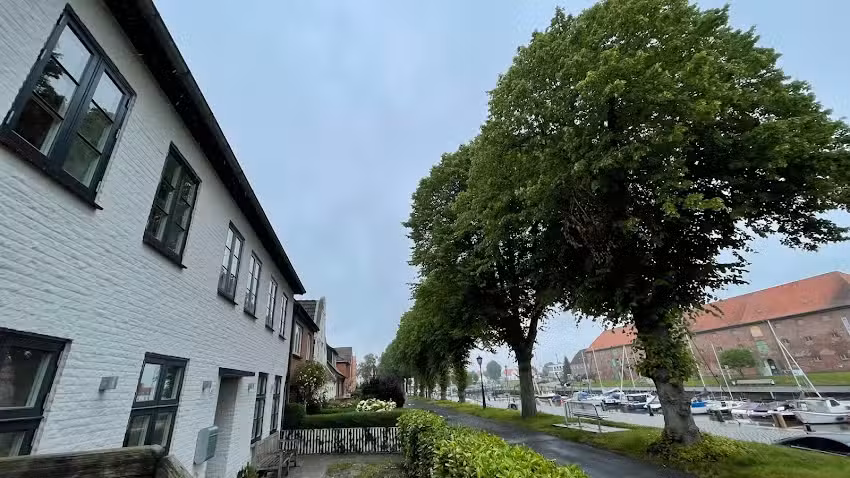 Ferienhaus Klindthuus