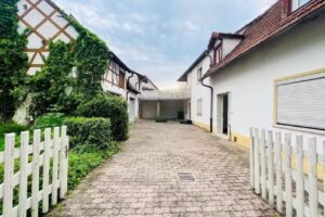Ferienhaus Klosterstrasse