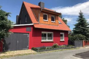 Ferienhaus Knopp