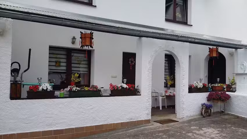 Ferienhaus Knut Krahmann