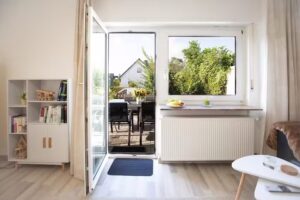 Ferienhaus Ko-Living