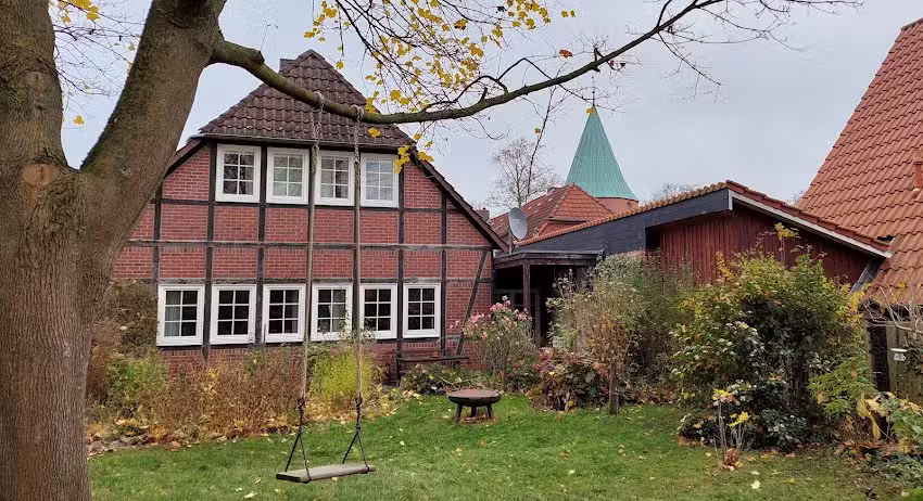 Ferienhaus Kockenhof