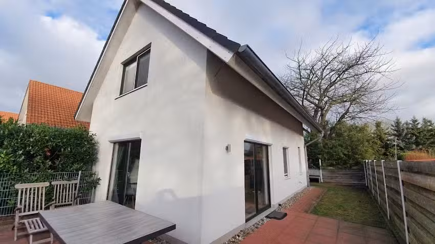 Ferienhaus Kogge