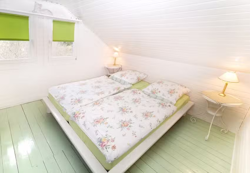 Ferienhaus Koischwitz