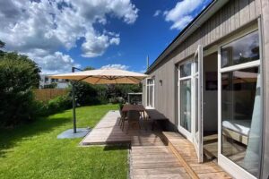 Ferienhaus Kommodig tohuus