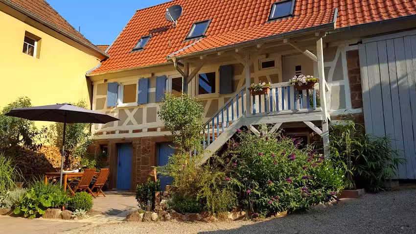 Ferienhaus Konz_FERIEHEISEL