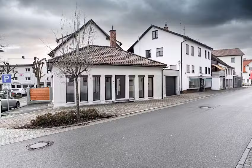 Ferienhaus Kopf
