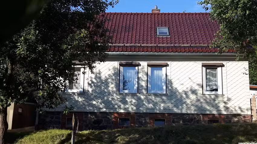 Ferienhaus K&ouml;pfchen21 &ndash; Ramona Kipping