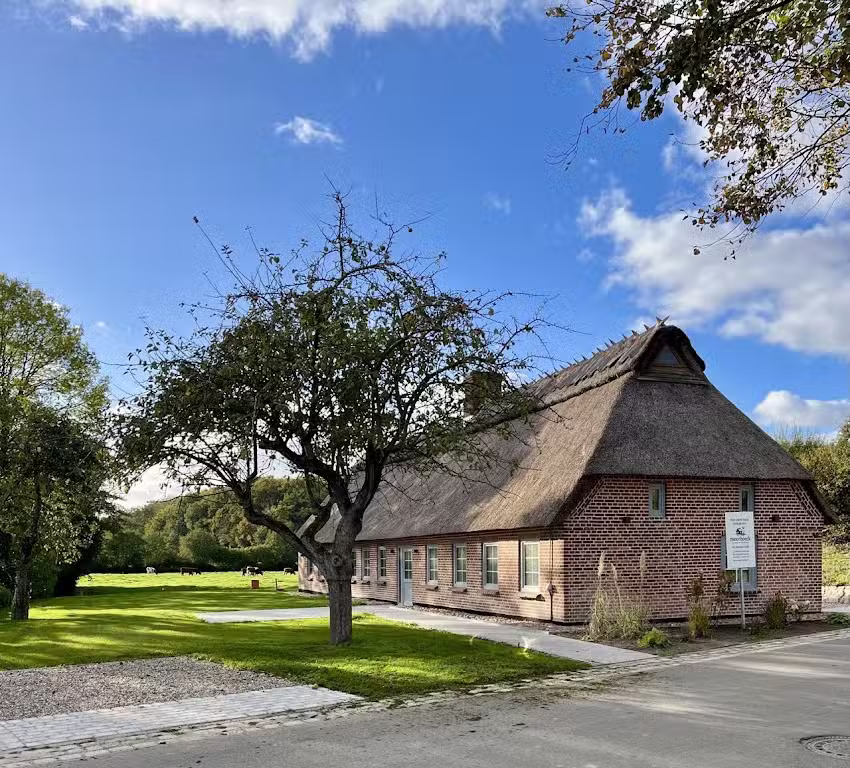 Ferienhaus Koppl&uuml;cke