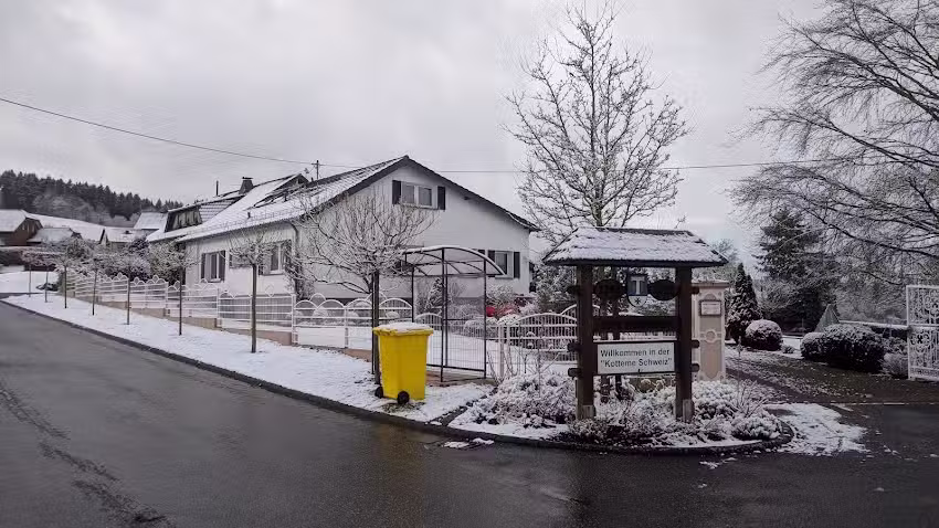 Ferienhaus Kottenborn