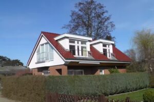 Ferienhaus Krabbe 1 Schmiedeberg