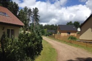 Ferienhaus Kranich &ndash; Dietmar Seifert