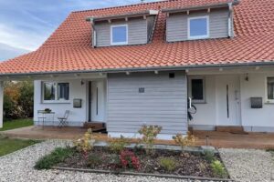 Ferienhaus Kranichblick