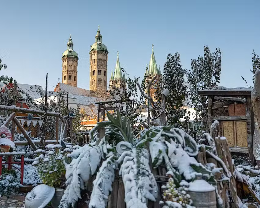Ferienhaus Krauterkasten