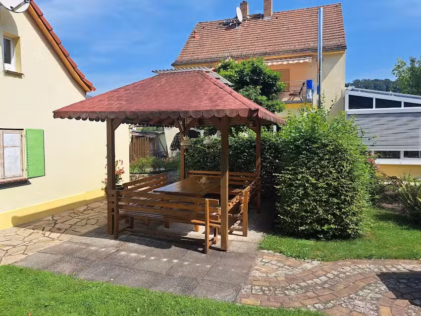 Ferienhaus Kretzschmar