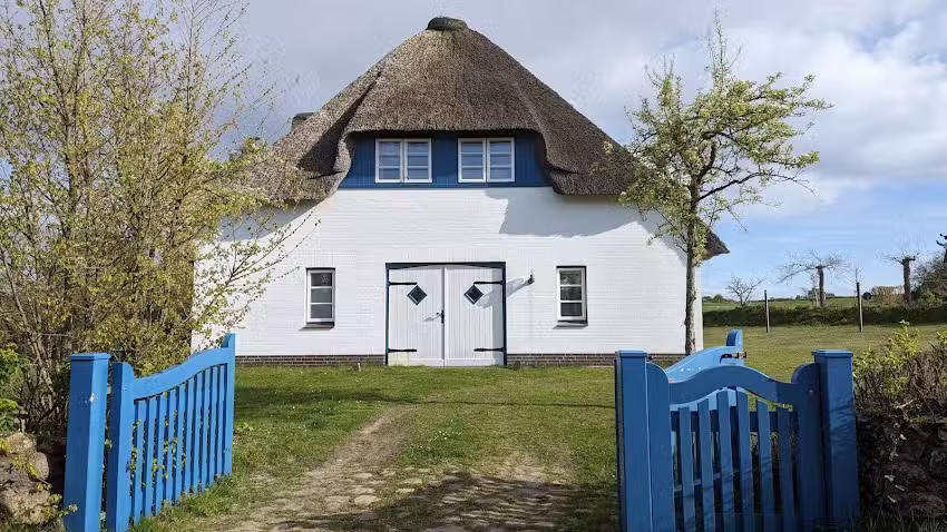 Ferienhaus Kristensen
