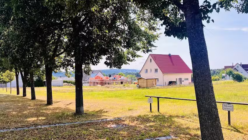 Ferienhaus Krohe