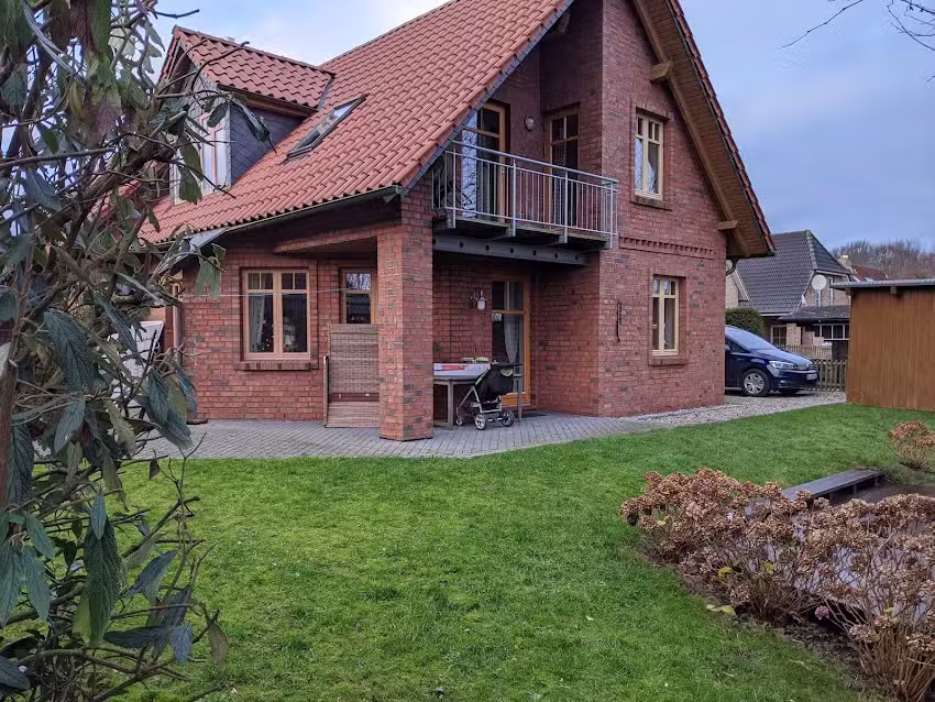 Ferienhaus Kronsgaard