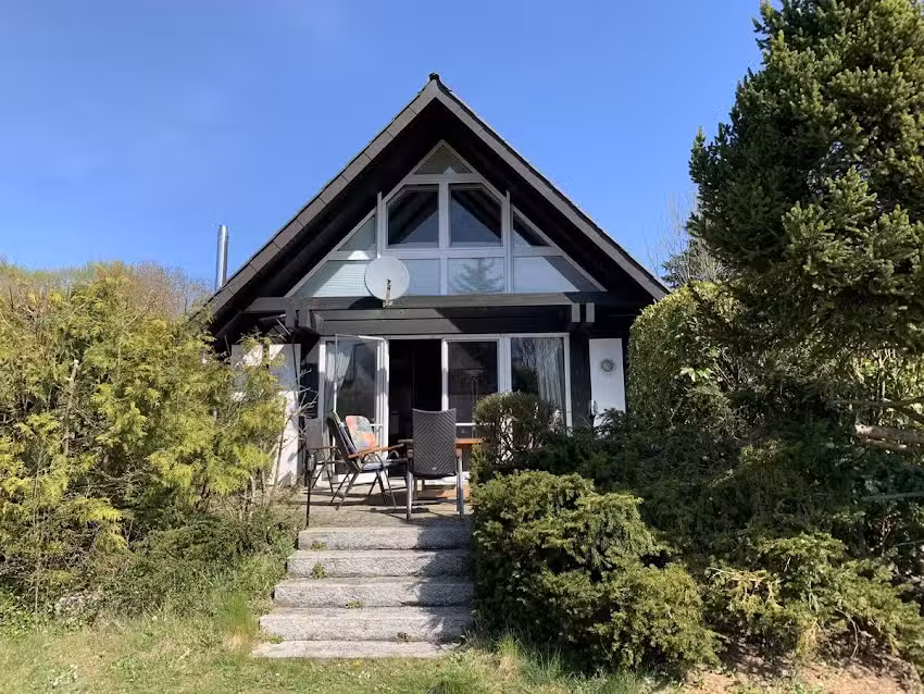 Ferienhaus Krusche