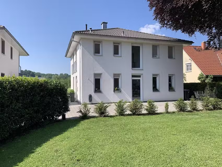 Ferienhaus K&uuml;hn