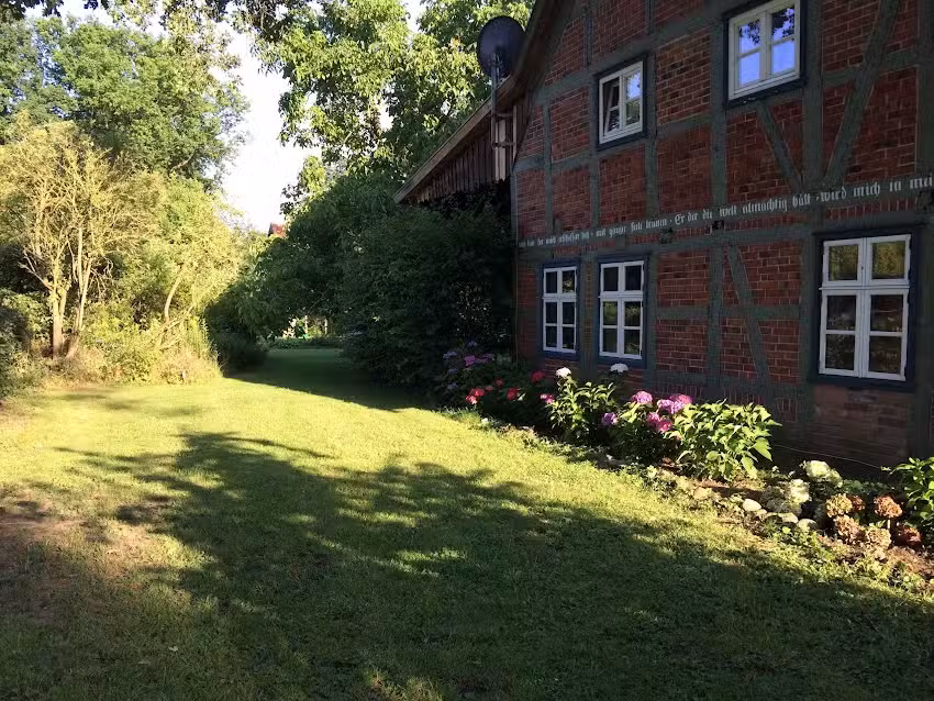 Ferienhaus Kukate