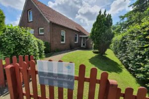 Ferienhaus Küstenblick