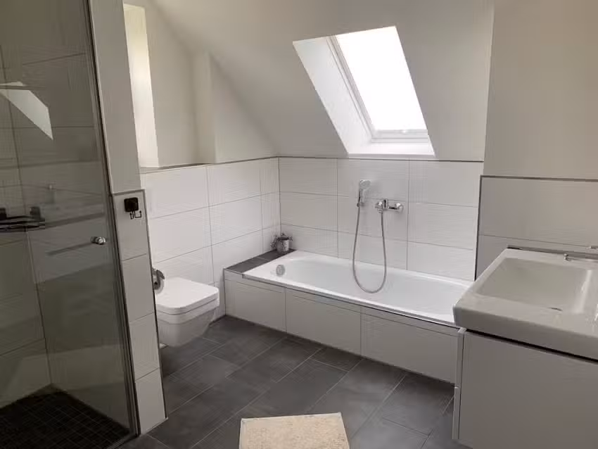 Ferienhaus &bdquo;Kutterhafen 2&ldquo;