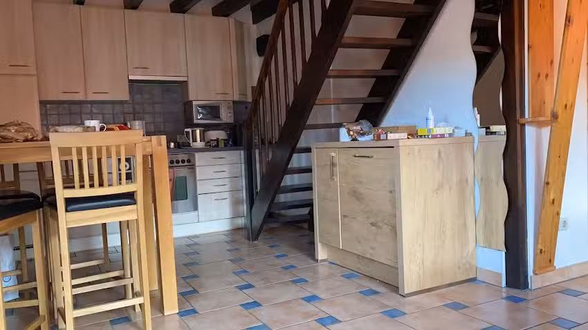 Ferienhaus L I N D