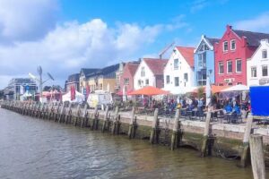 Ferienhaus &bdquo;La Casita&ldquo;