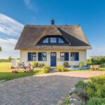 Ferienhaus Lachm&ouml;we*****