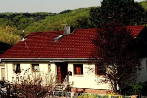 Ferienhaus Lahnh&ouml;he, F&uuml;rfurt