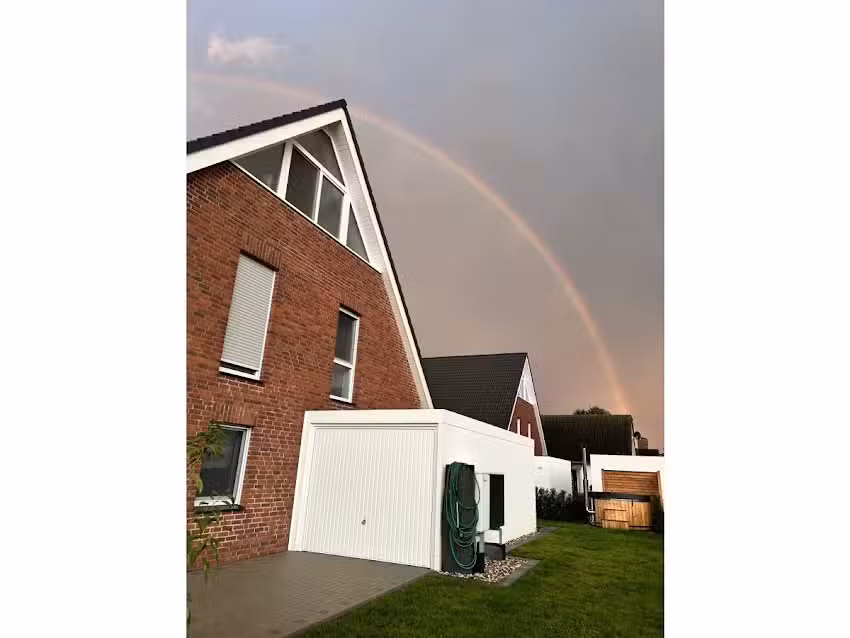 Ferienhaus Landblick