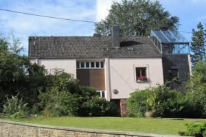 Ferienhaus – Landhaus Nonnweiler