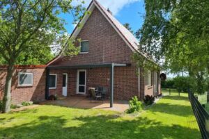 Ferienhaus Landidyll