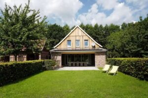 Ferienhaus LandKATE Lüdinghausen