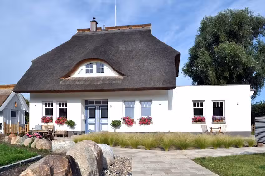 Ferienhaus Landliebe