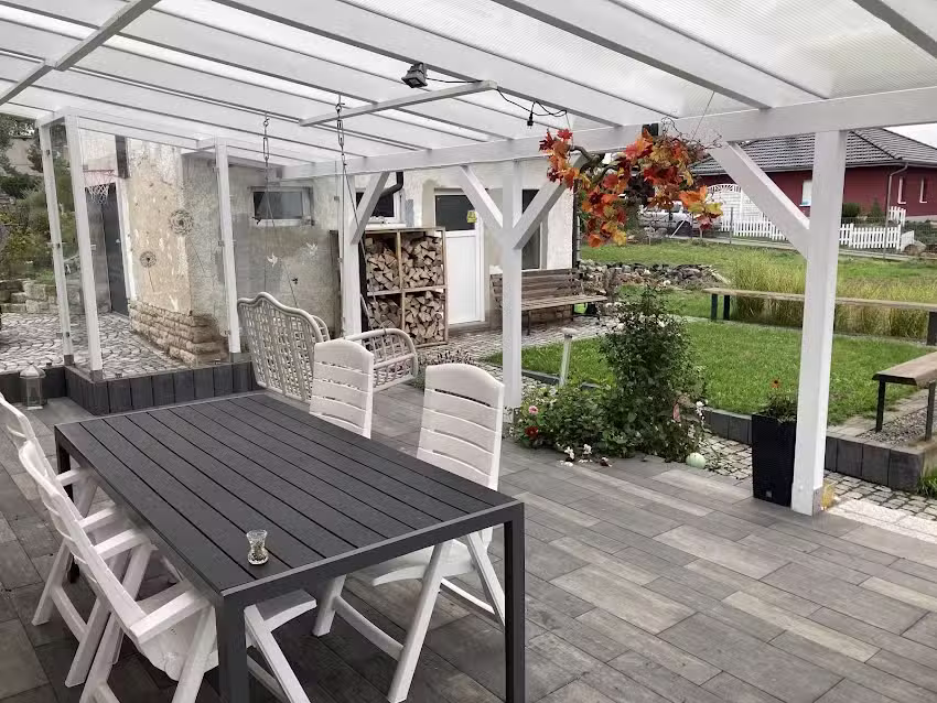 Ferienhaus Landsbergblick