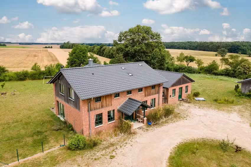 Ferienhaus Landurlaub