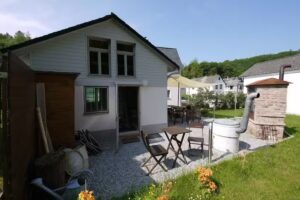 Ferienhaus Langhecke