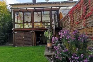 Ferienhaus Lara