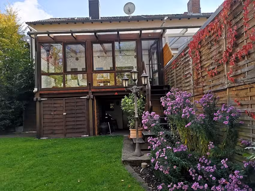 Ferienhaus Lara